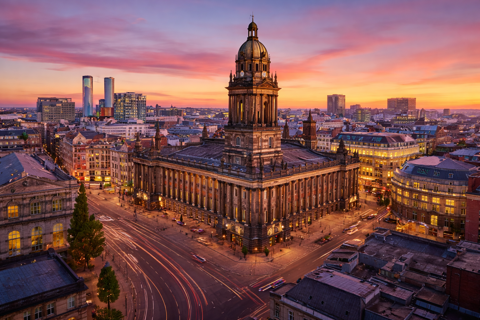 Leeds