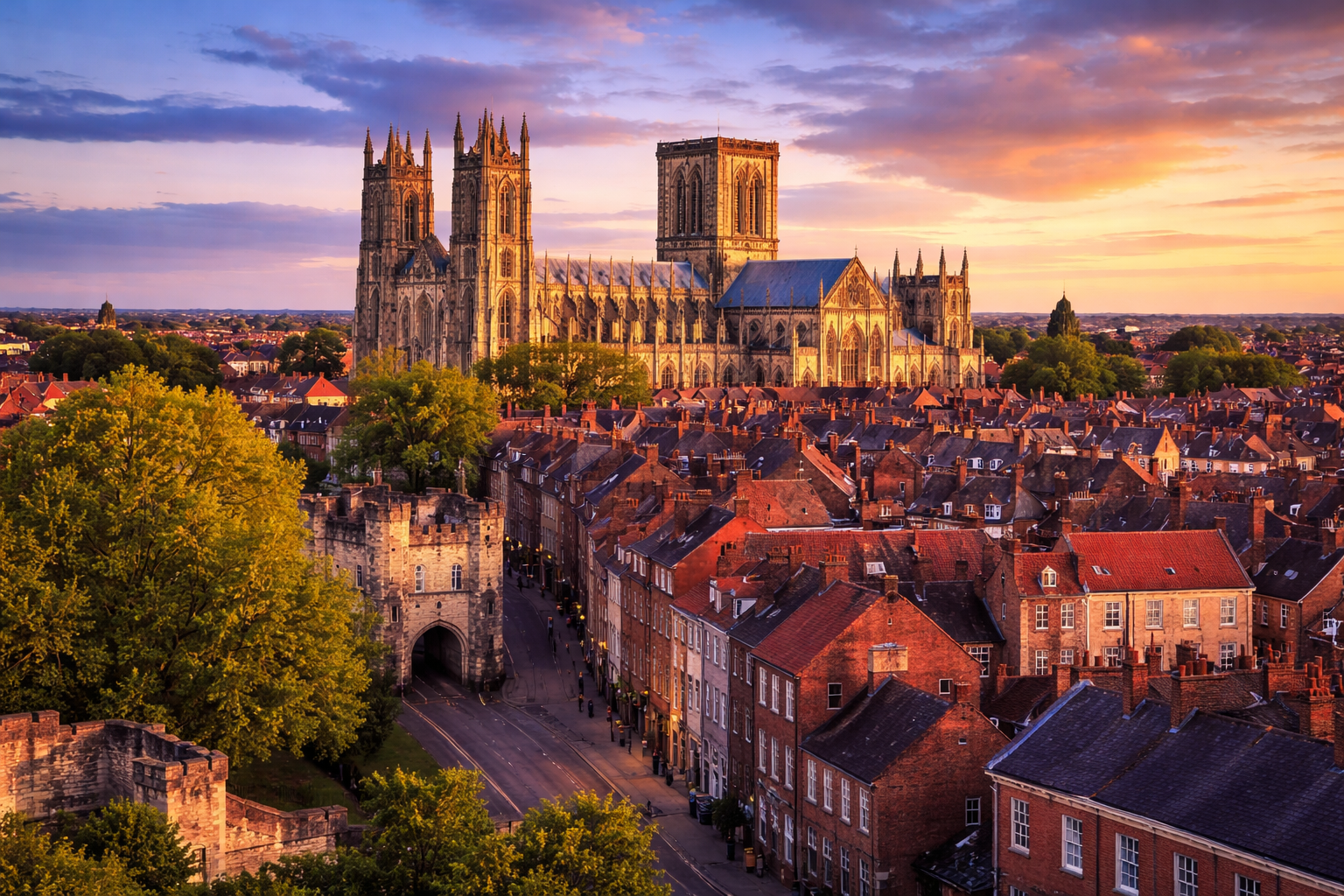 York