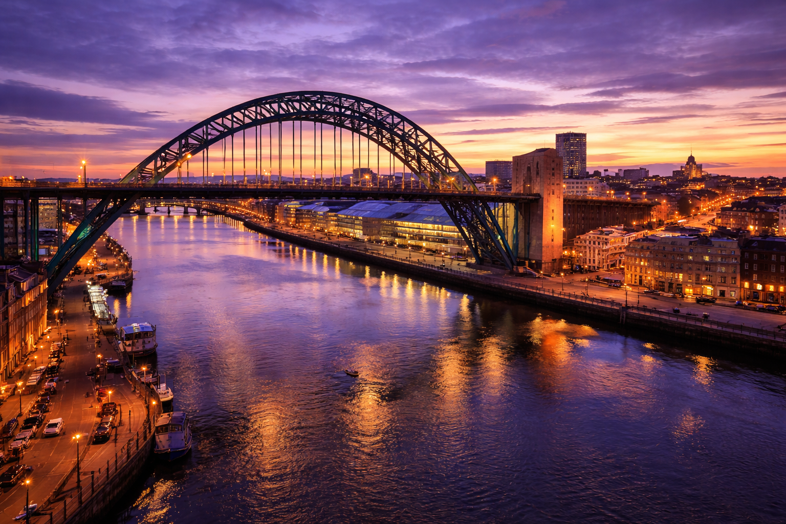 Newcastle