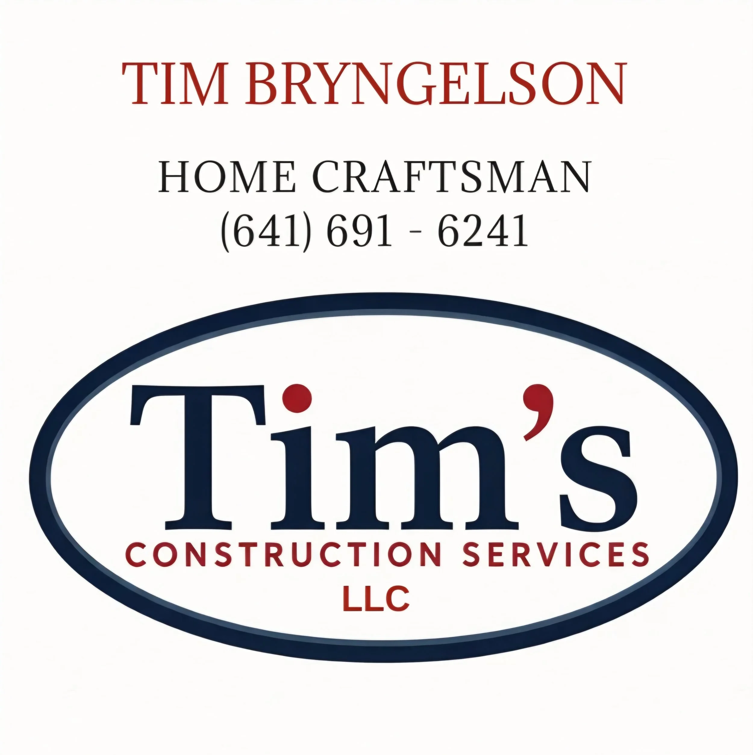 Project Bid/Estimate