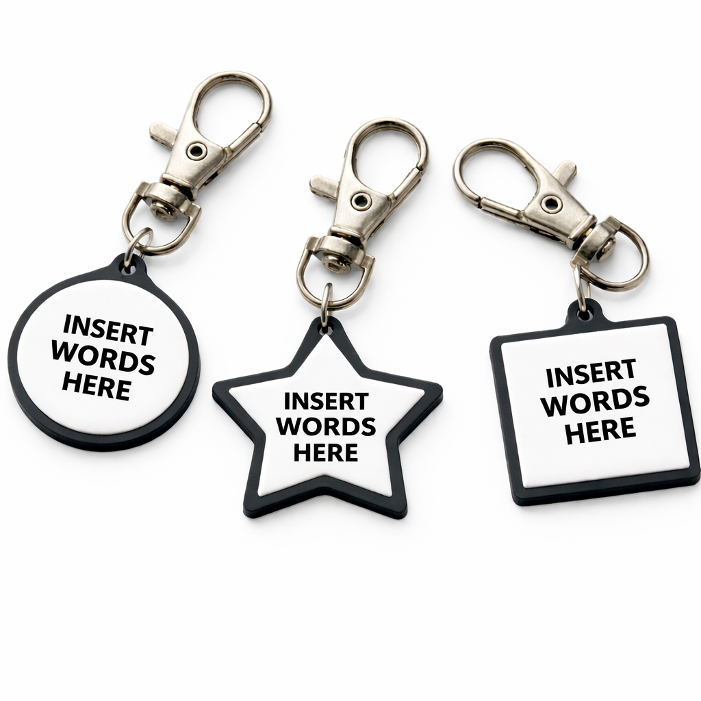 ProTap Hex Tag – 3 Pack ⭐ (Most Popular)