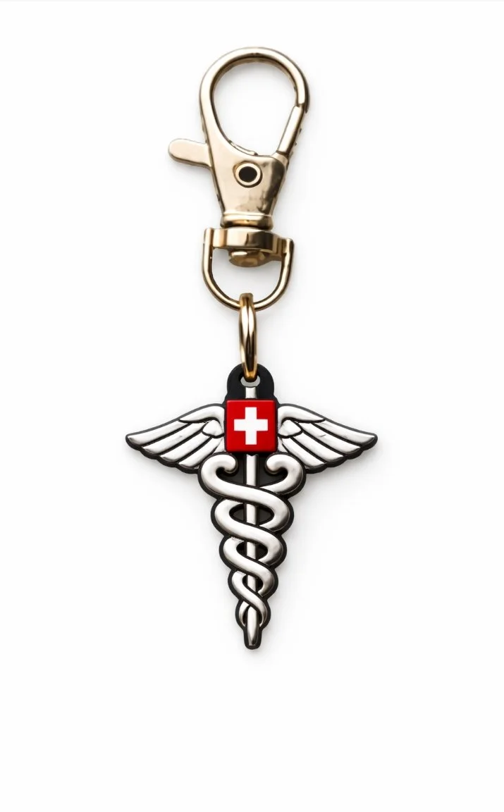 Custom ProTap NFC Tag – Single (Copy)