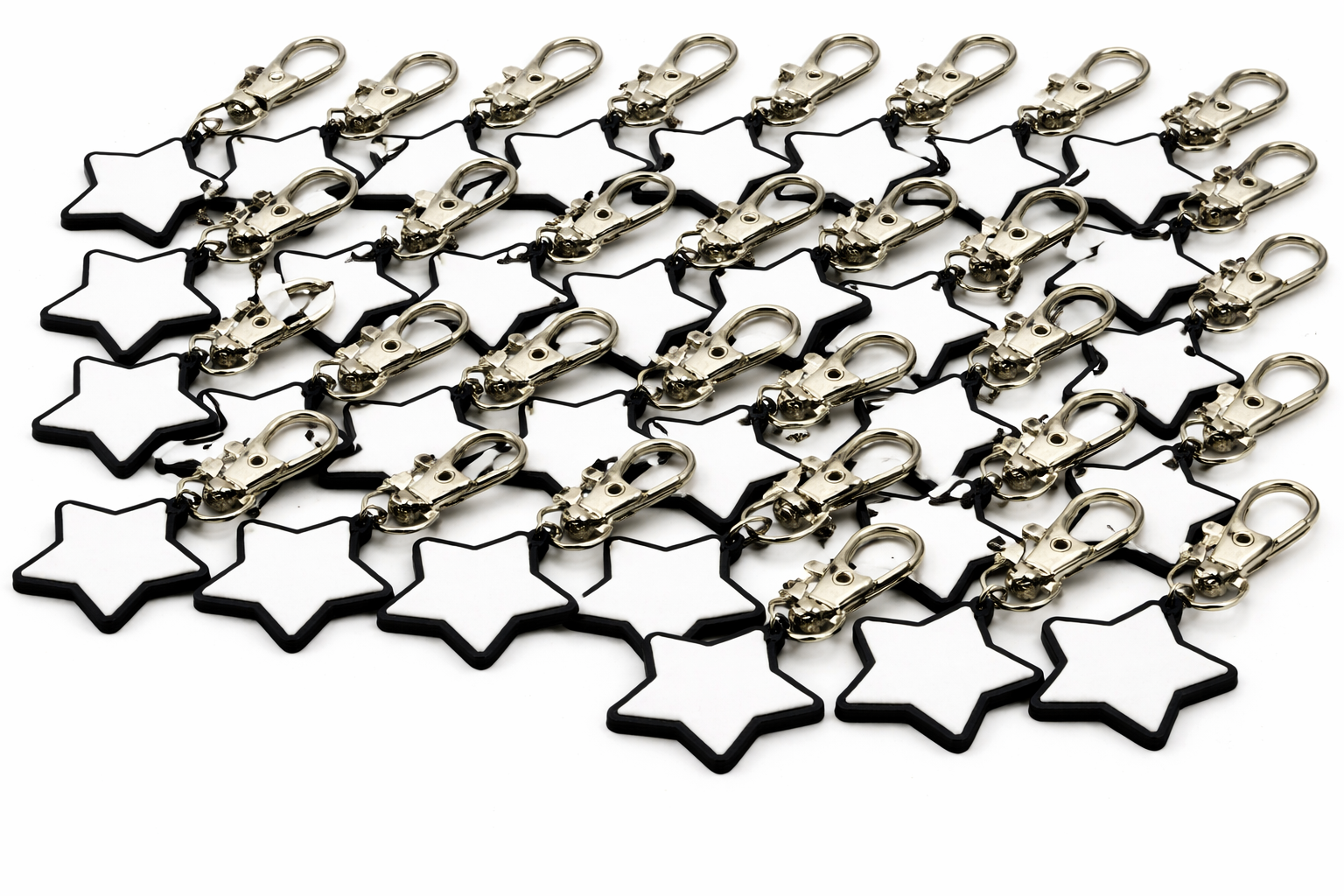 ProTap Hex Tag – 10 Pack (Best Value)