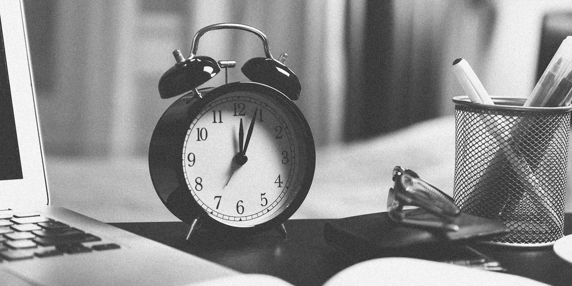 Le rapport au temps dans la relation managériale