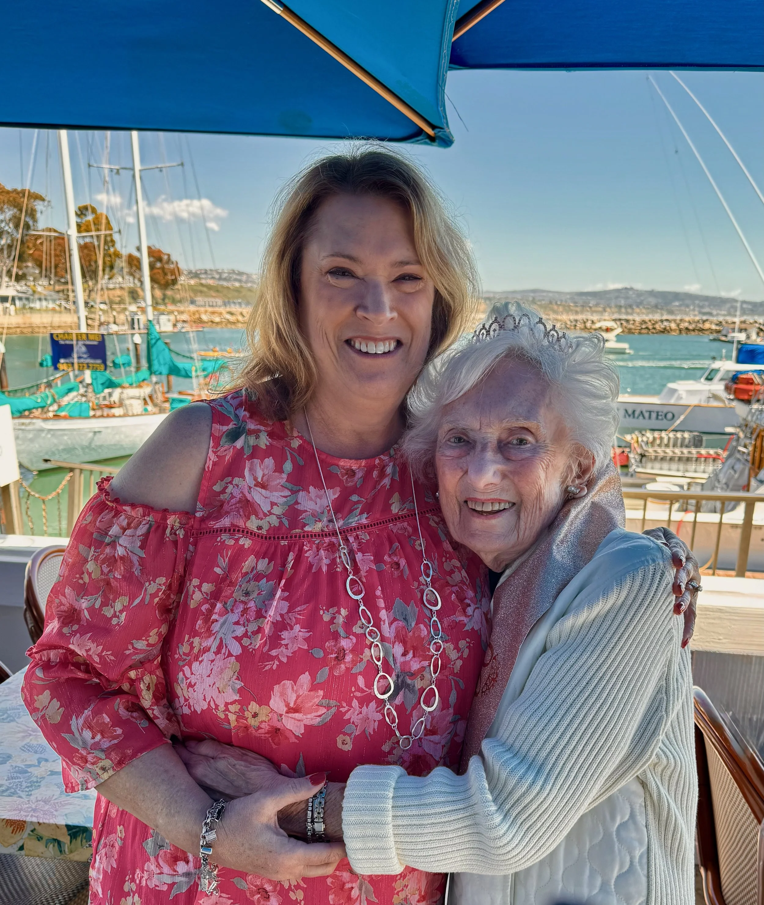 A Crown of Glory: Rethinking Aging Through God’s Eyes