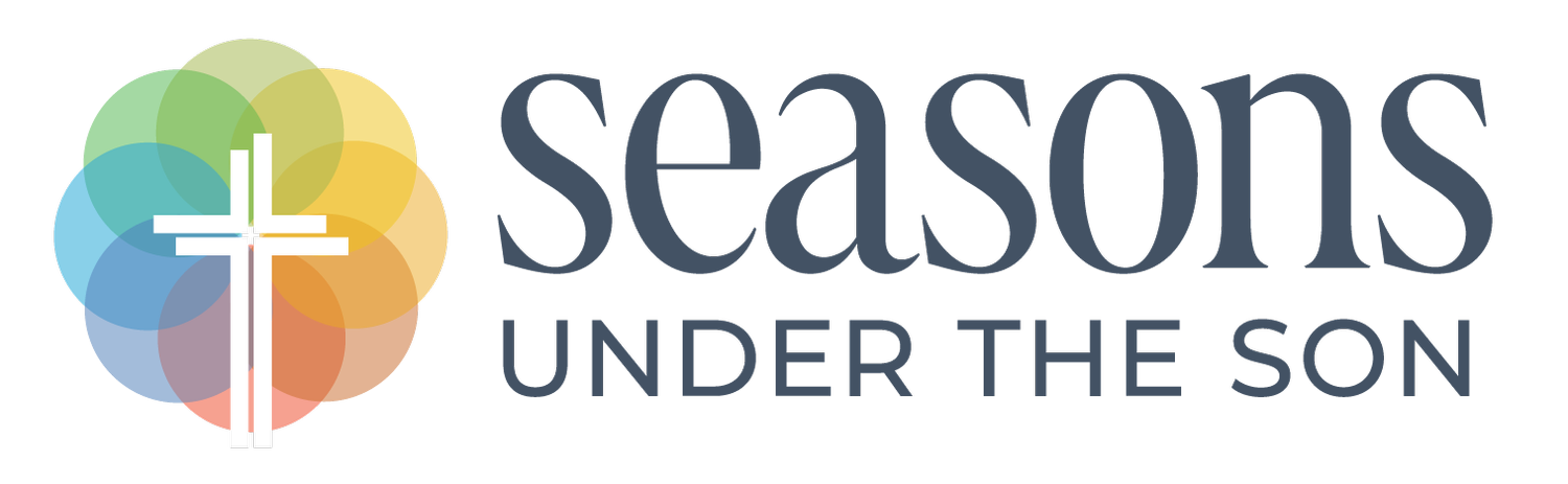 Seasons Under The Son