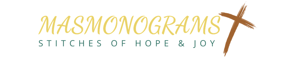 MAS - Monograms +