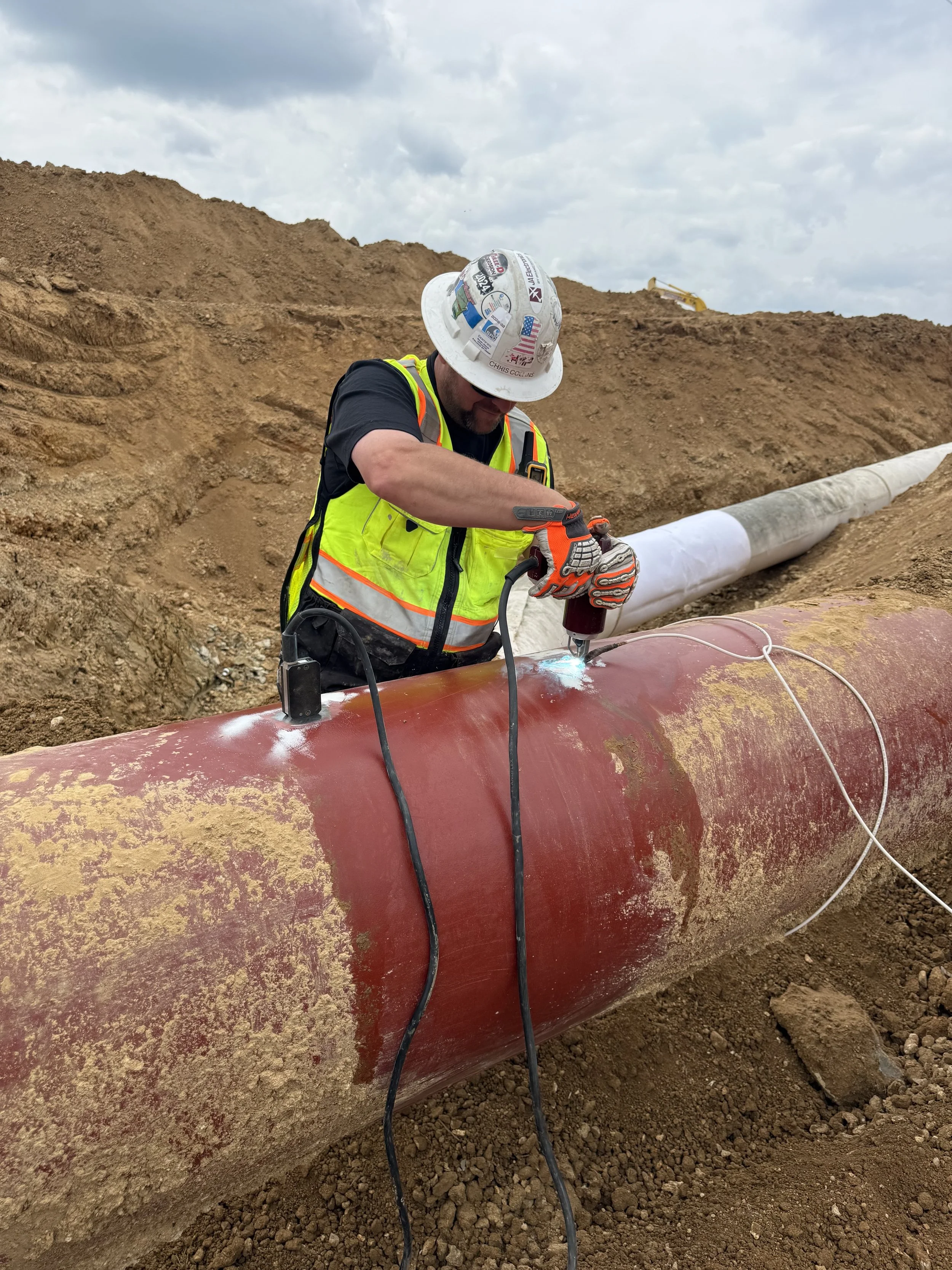 Technical Field Services