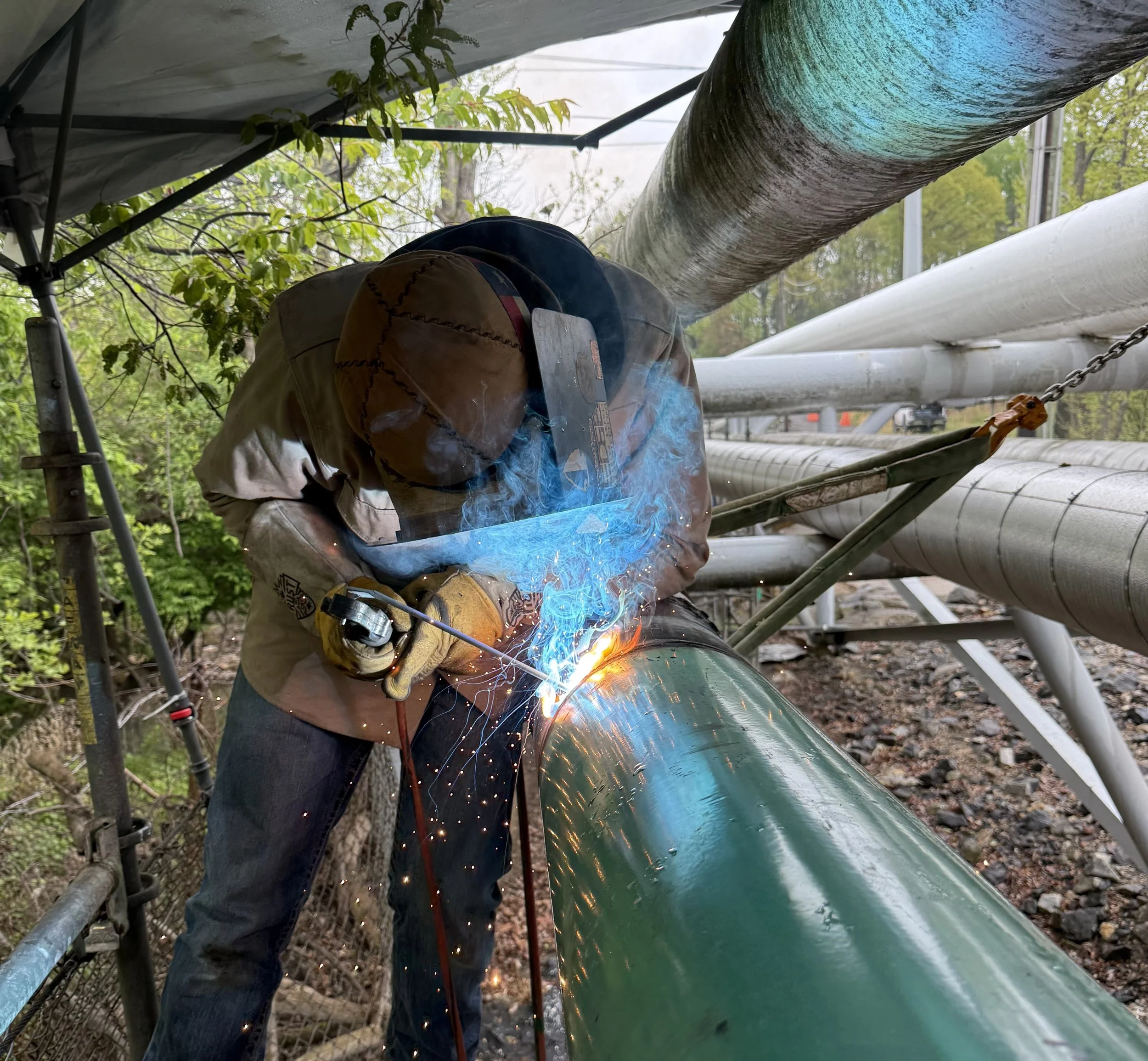 Integrity & Inspection