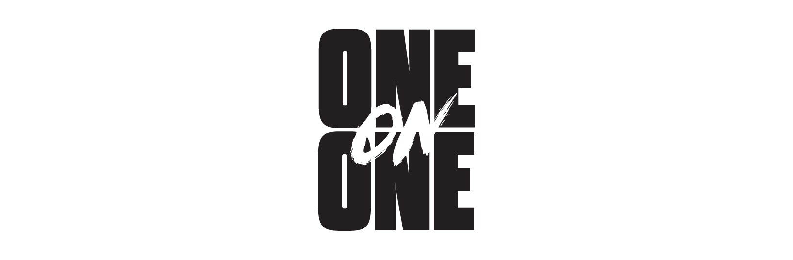 ONEonONE logo
