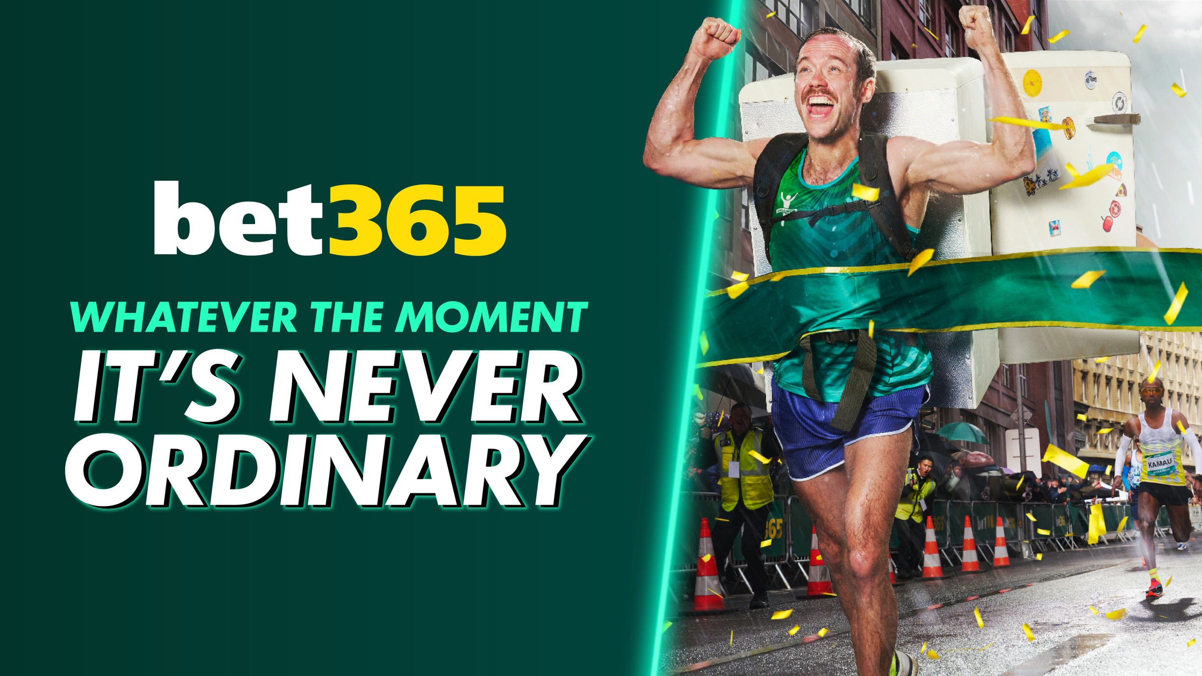 bet365 – Breaking News