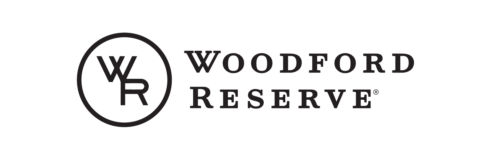 Woodford Reserve logo