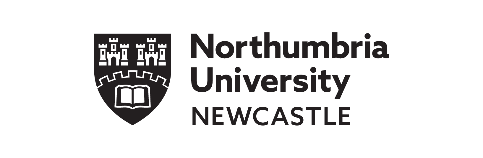 Northumbria University logo