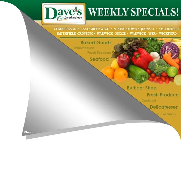 Dave's Market Corner Peel