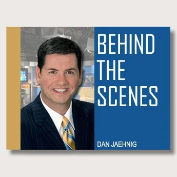 NBC10 Behind the Scenes with Dan Jaehnig Blog Graphic