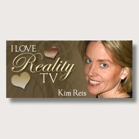 NBC10 I Love Reality with Kim Reis Blog Graphic