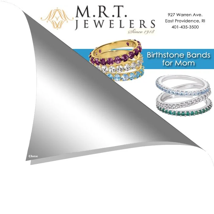MRT Jewelers Corner Peel