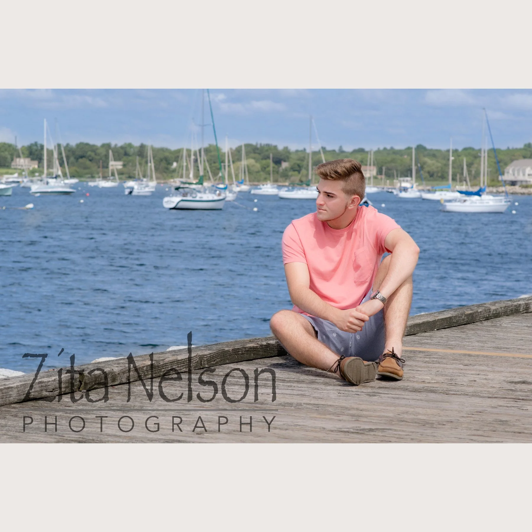 Potrait and Lifestyle Photography