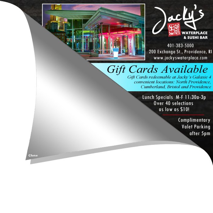 Jacky's Galaxy Corner Peel