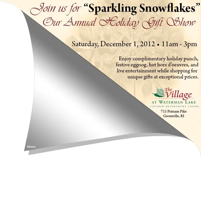 Village at Waterman Lake Corner Peel