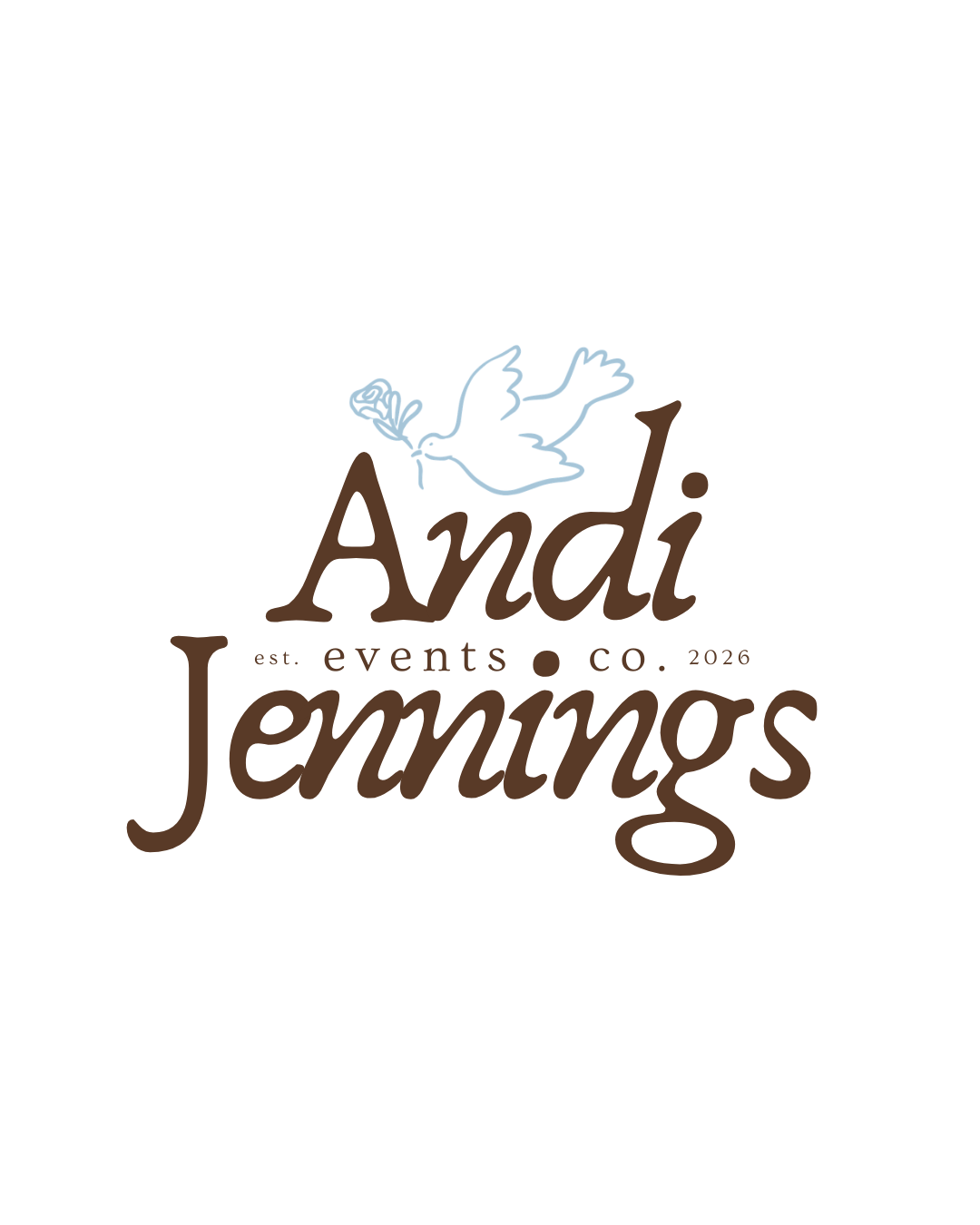 Andi Jennings Events Co.