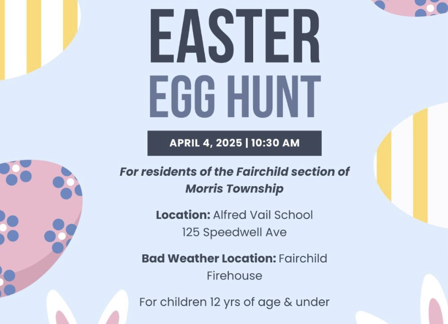 Easter Egg Hunt