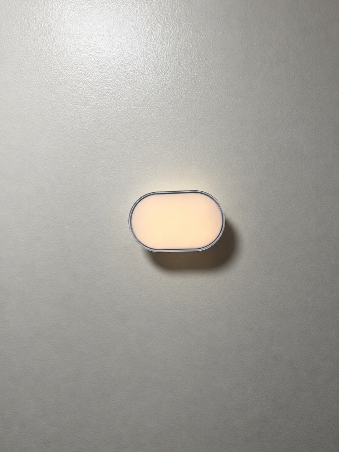 Minimal Warm Oval Wall Light.png