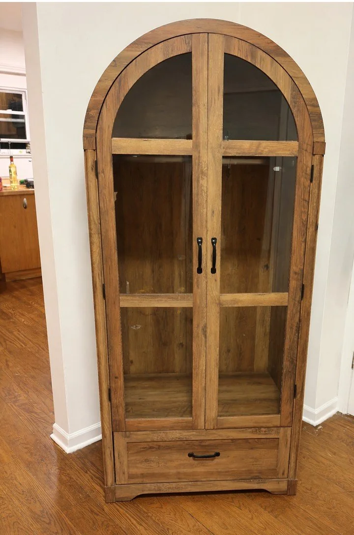 Internal: Improvement, Repair & Assembly, Estimate required, starts @