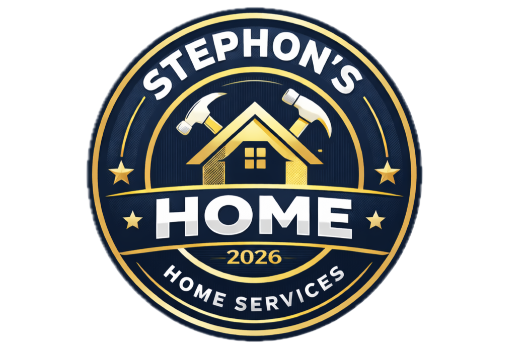 Stephon's Home
