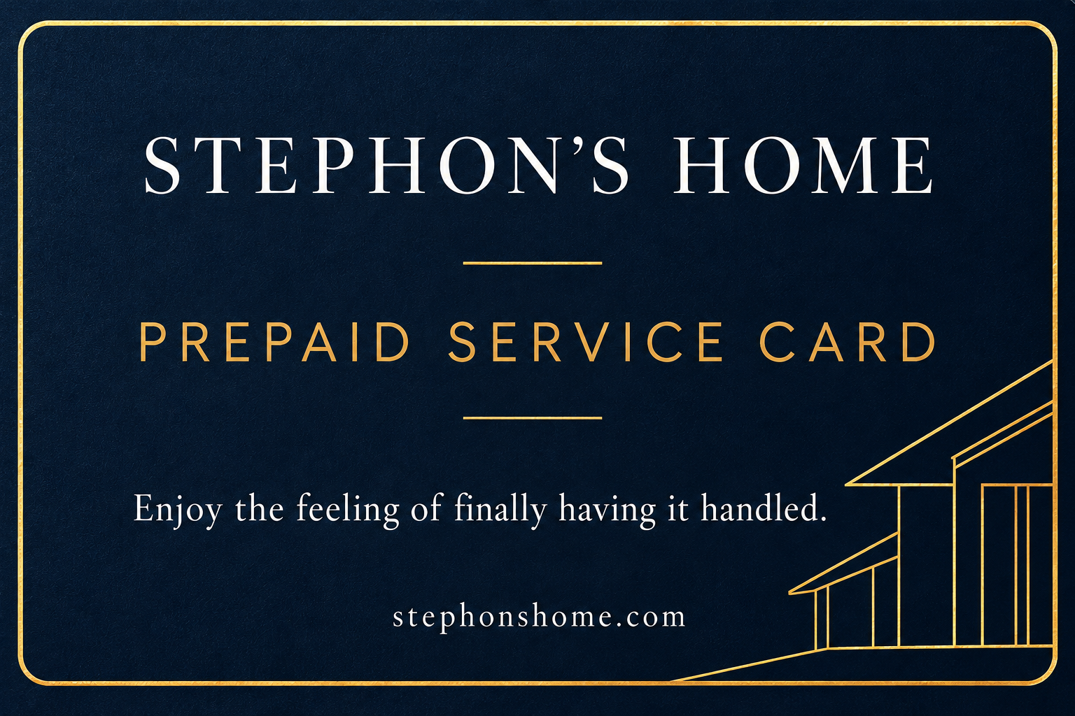Navy prepaid card with gold architecture.png