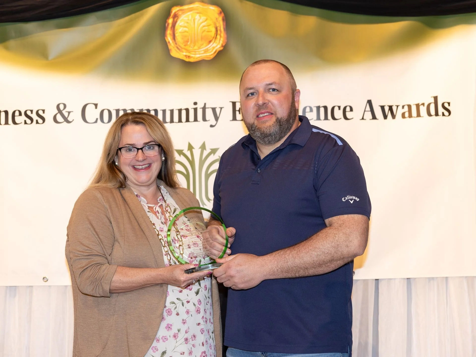 Nominations for Business &amp; Community Excellence Awards 2026