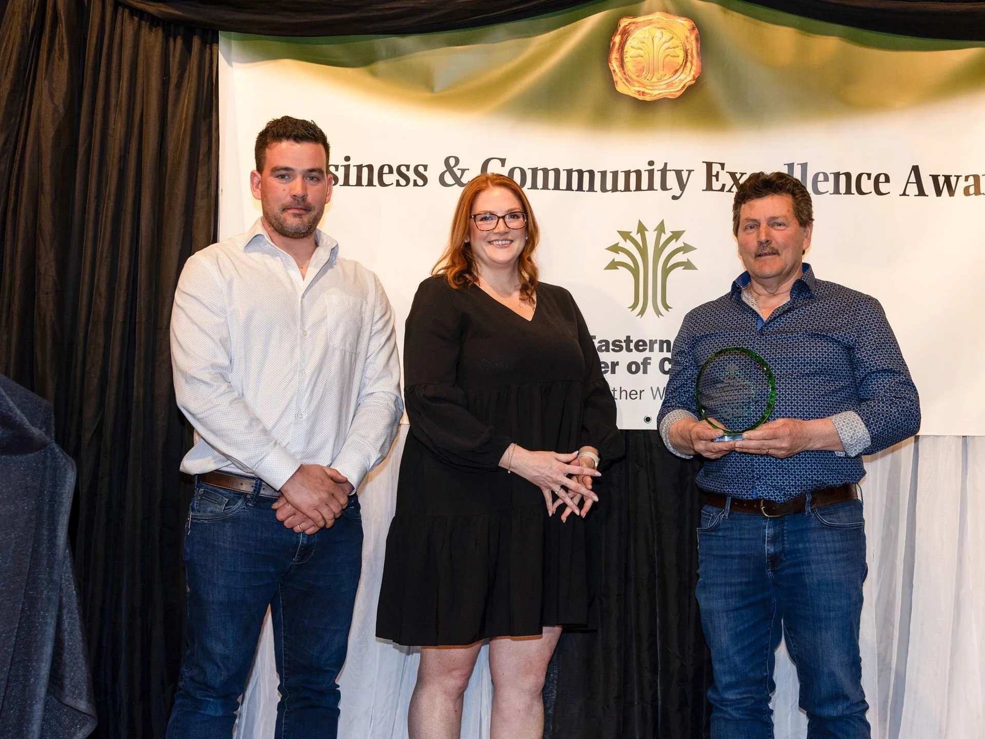 Business & Community Excellence Awards Gala 2026