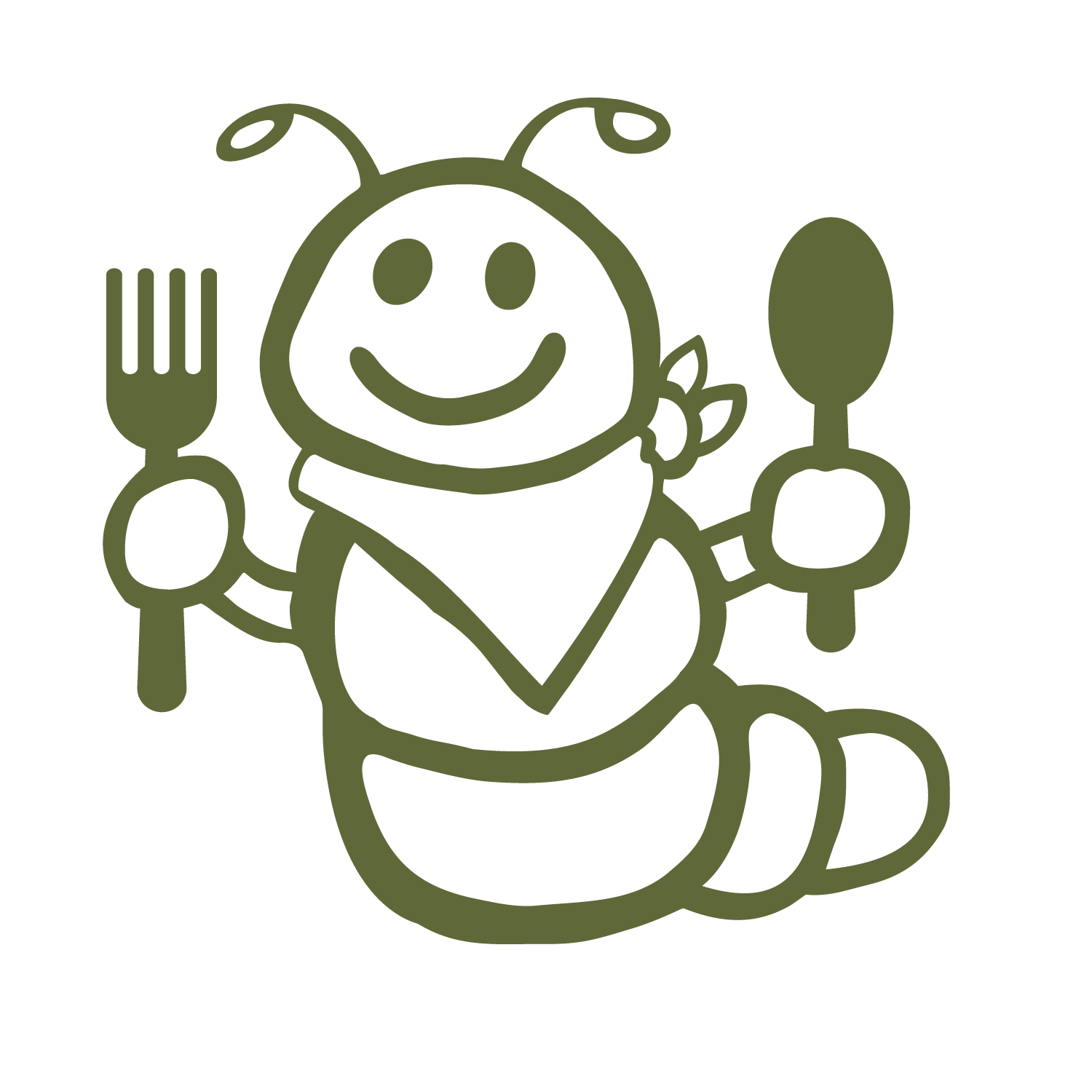 Want More Butterflies? Plant a Caterpillar Café