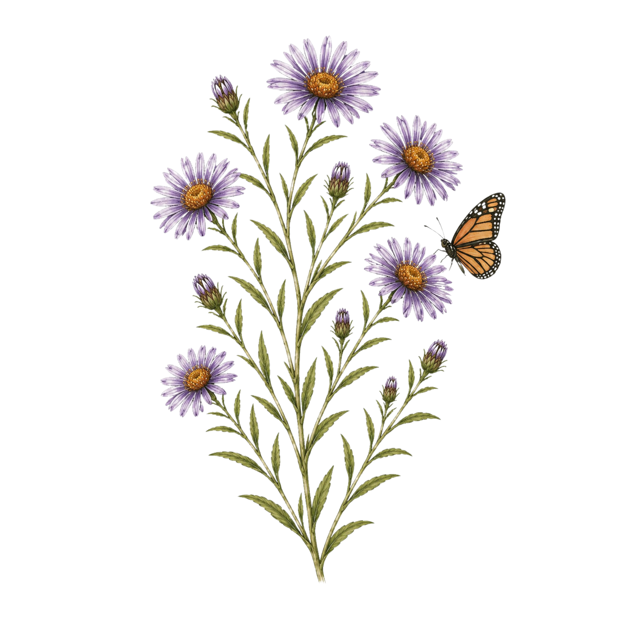 Aster