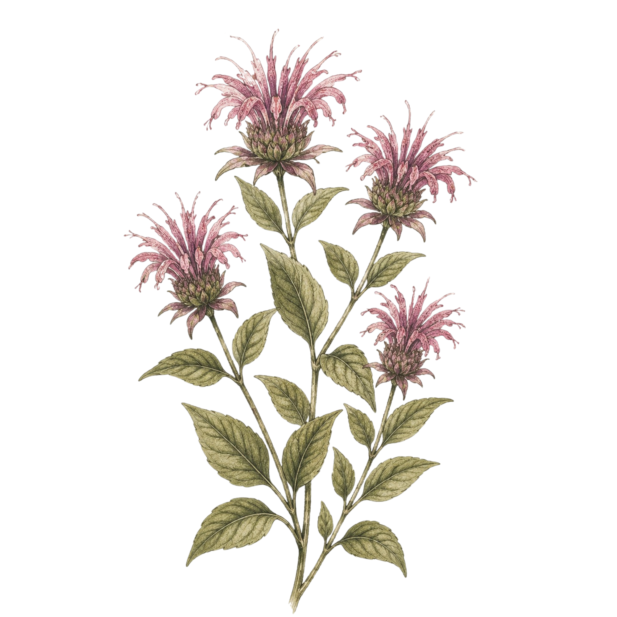 Bee Balm