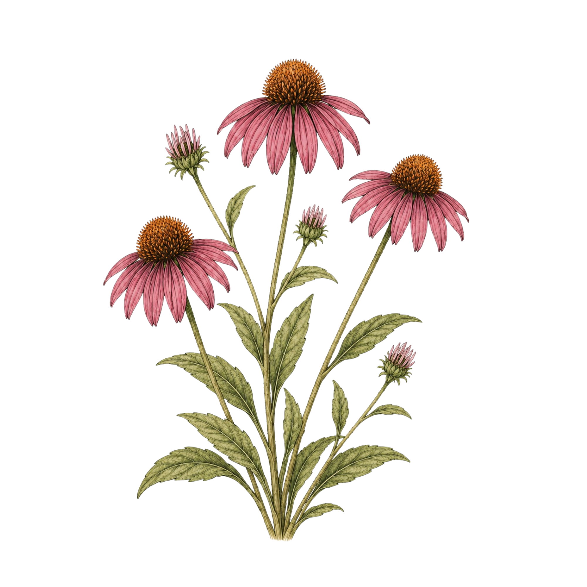 Coneflower