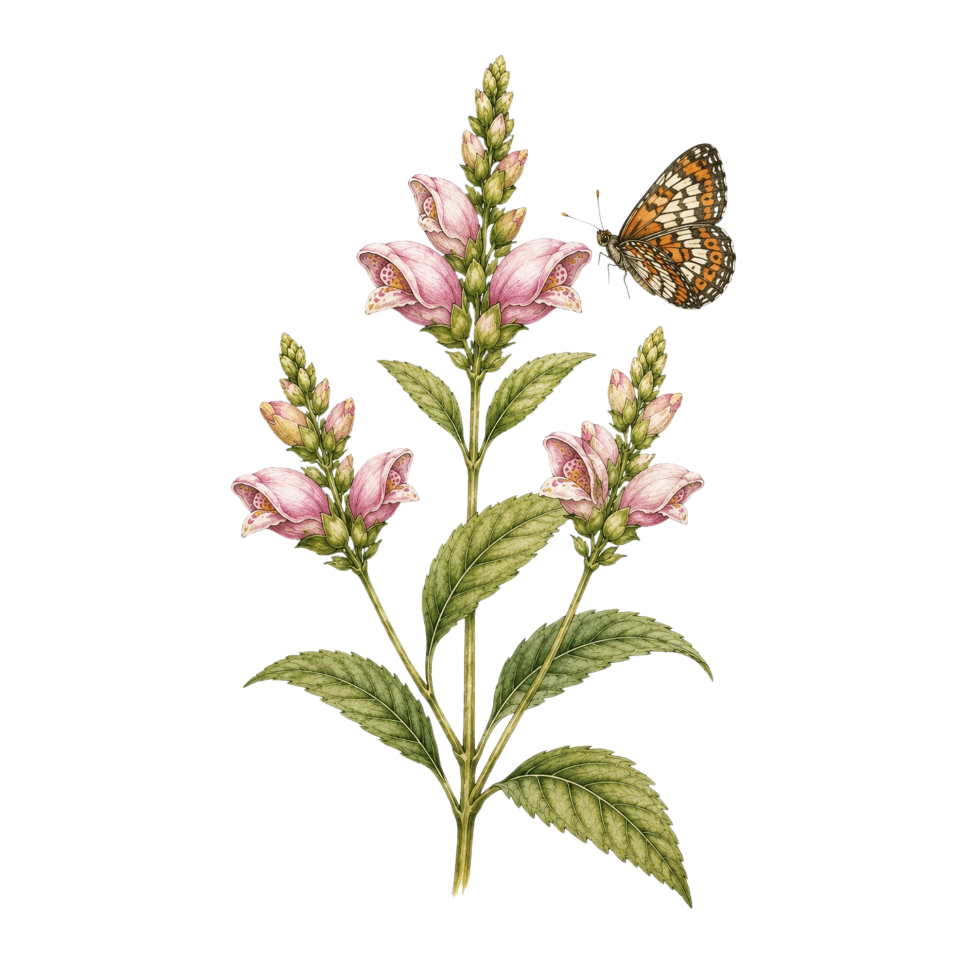 Chelone