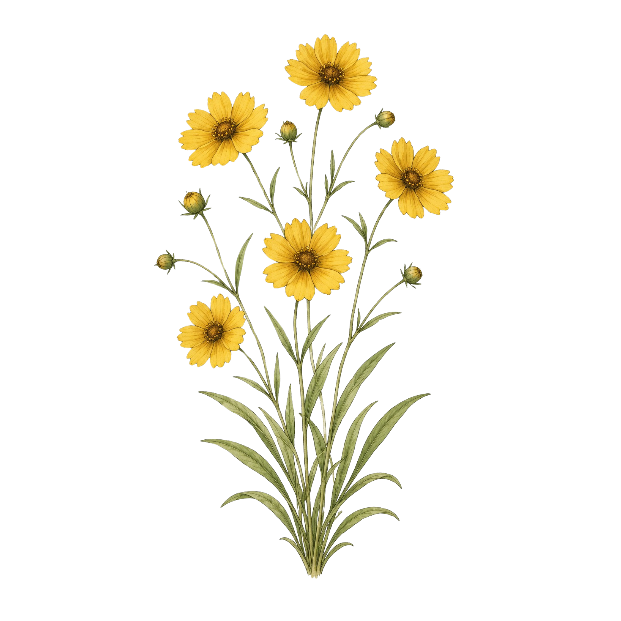 Coreopsis