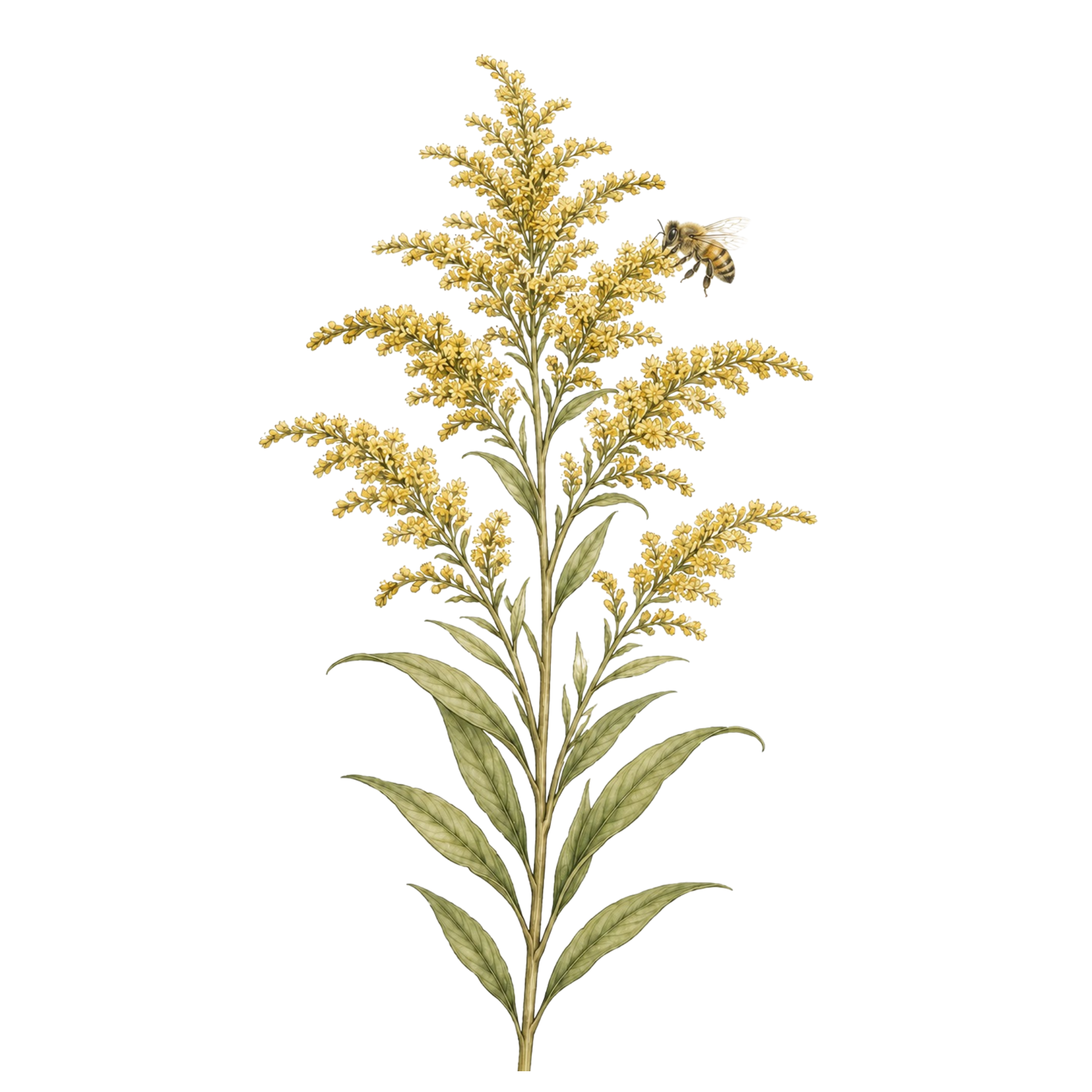 Goldenrod