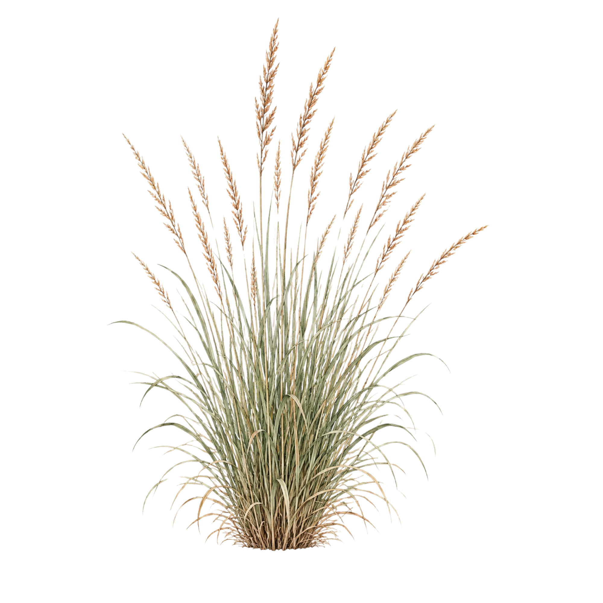 Little Bluestem