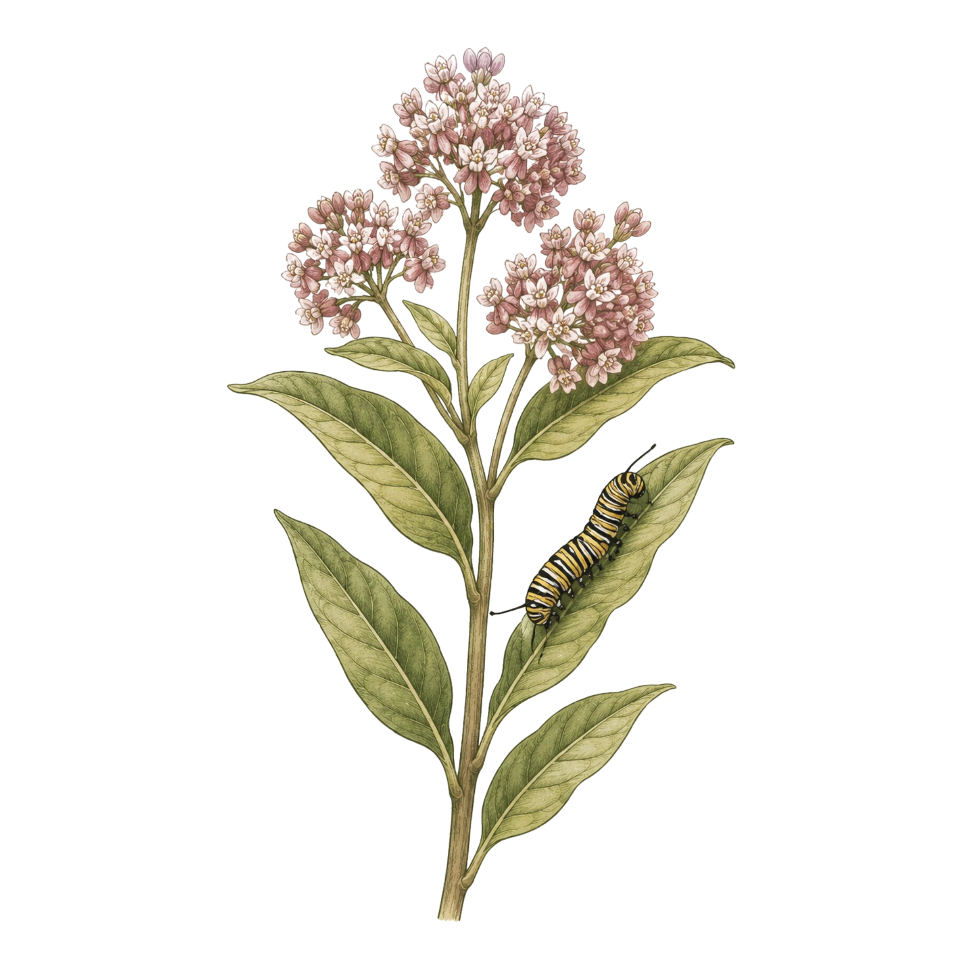 Milkweed