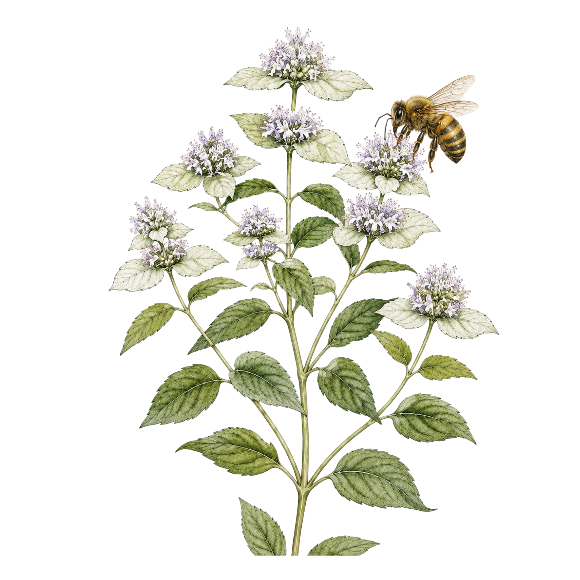 Mountain Mint