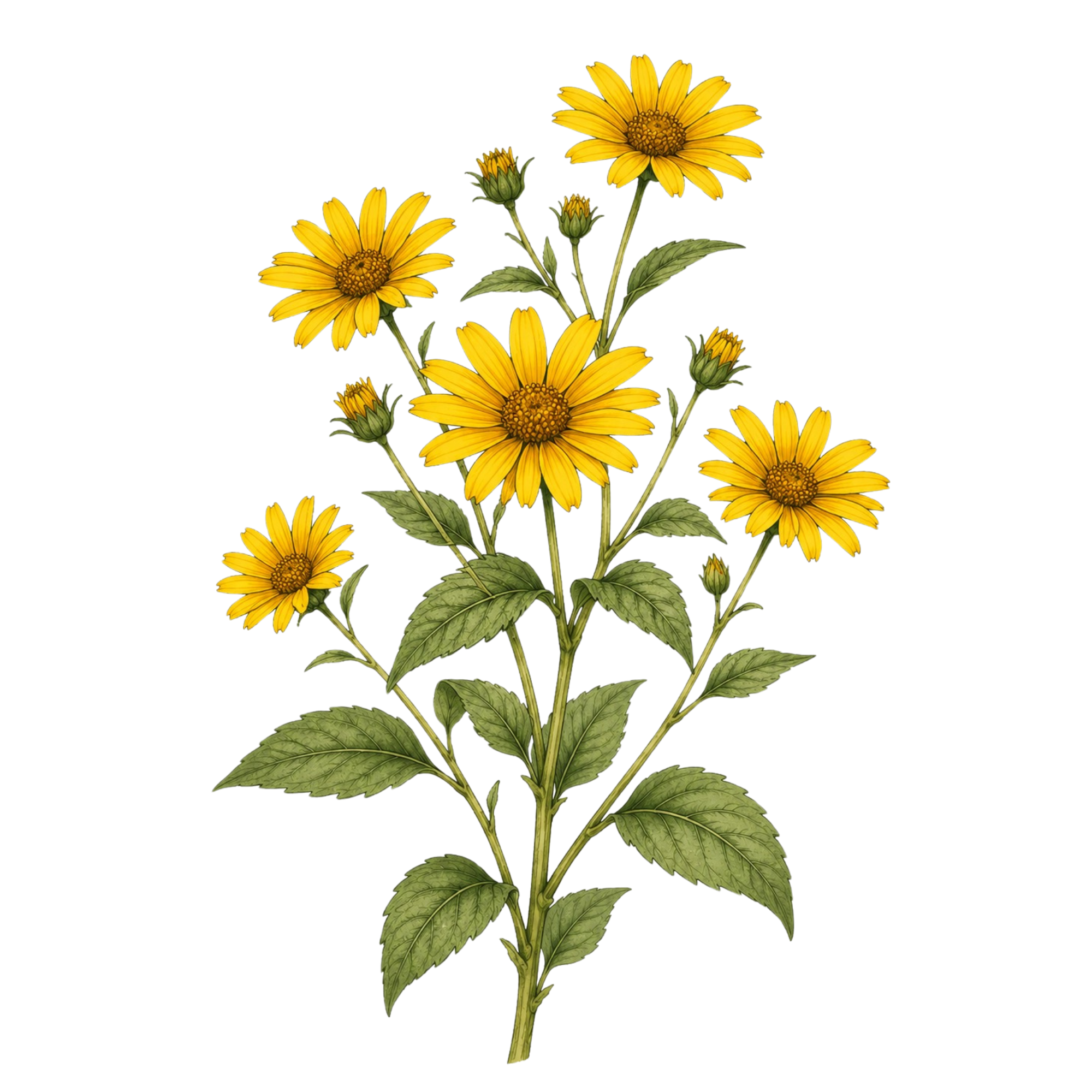 Heliopsis