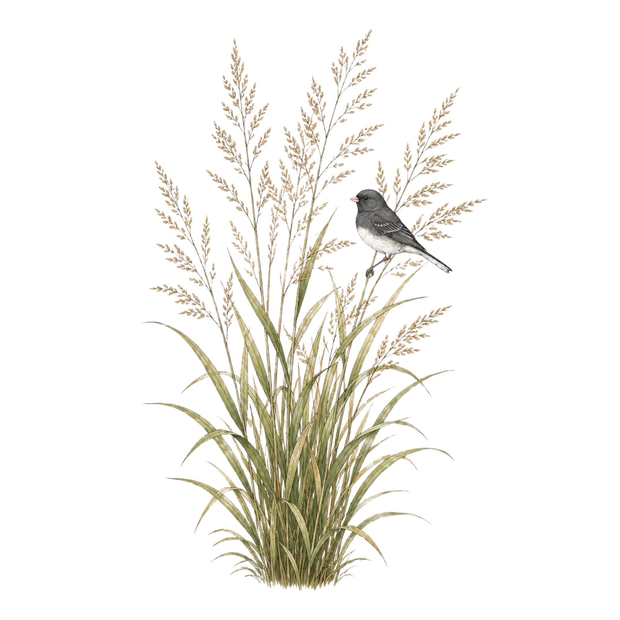 Switchgrass