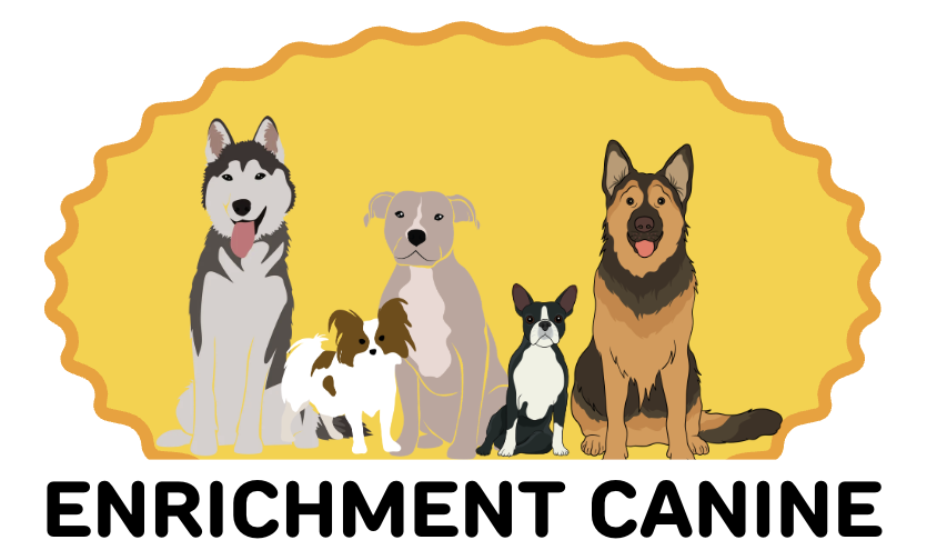 Enrichment Canine