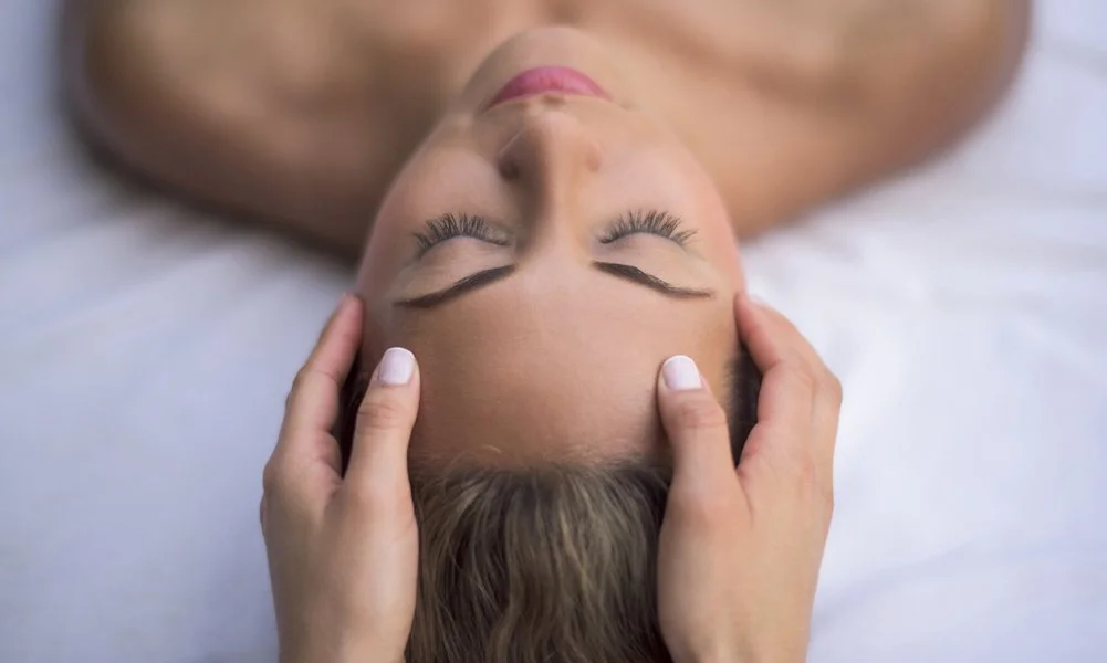 Craniosacral 10 Session Package - For New and Return Patients