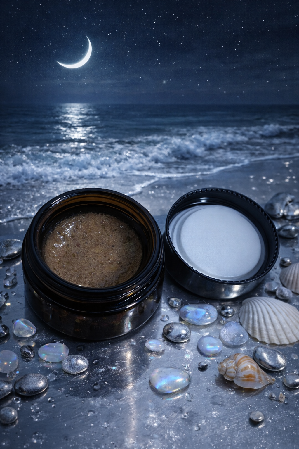 Selene | Copper Peptide & Argireline Emulsion