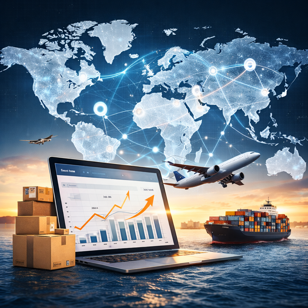 Expanding Beyond the U.S.: What Brands Need to Know About International Amazon Marketplaces