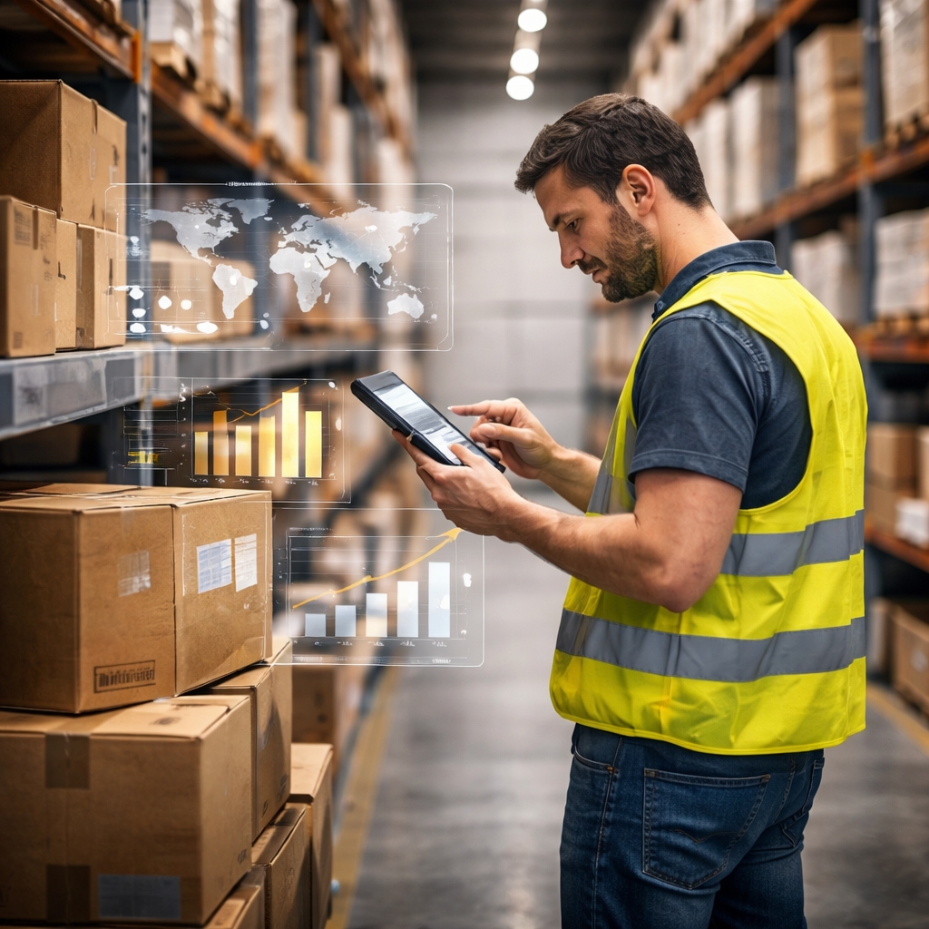 Amazon Inventory Planning and Forecasting: How to Avoid Stockouts and Excess Fees