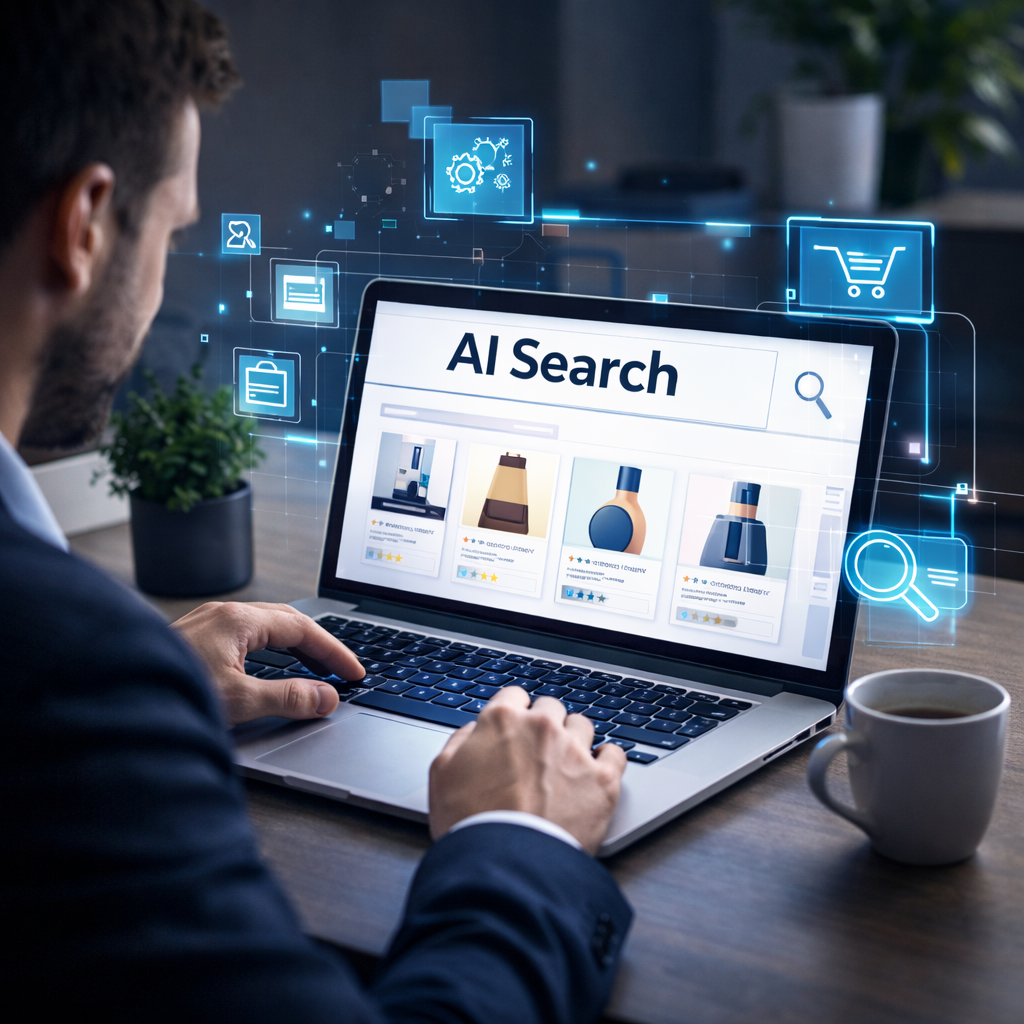 Amazon AI Is Reshaping Shopping Behavior: What Brands Need to Know in 2026